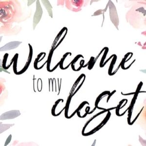 Welcome !!  Find something that calls your name